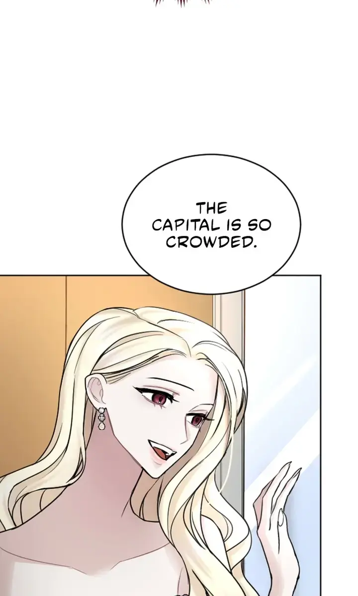 I Will Fall with the Emperor Chapter 58 Page 17