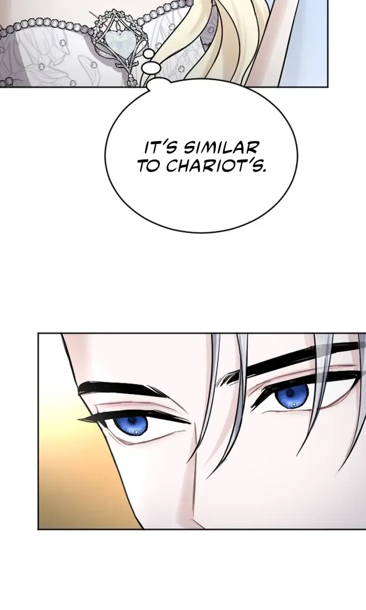 I Will Fall with the Emperor Chapter 58 Page 18