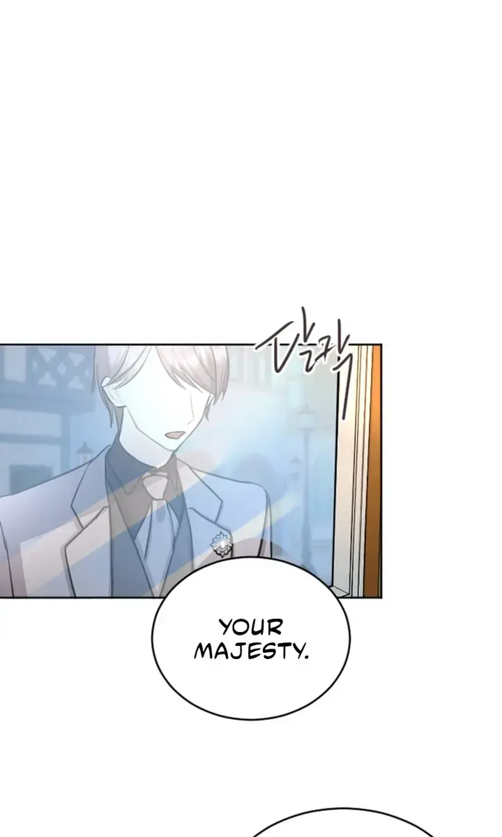 I Will Fall with the Emperor Chapter 58 Page 21