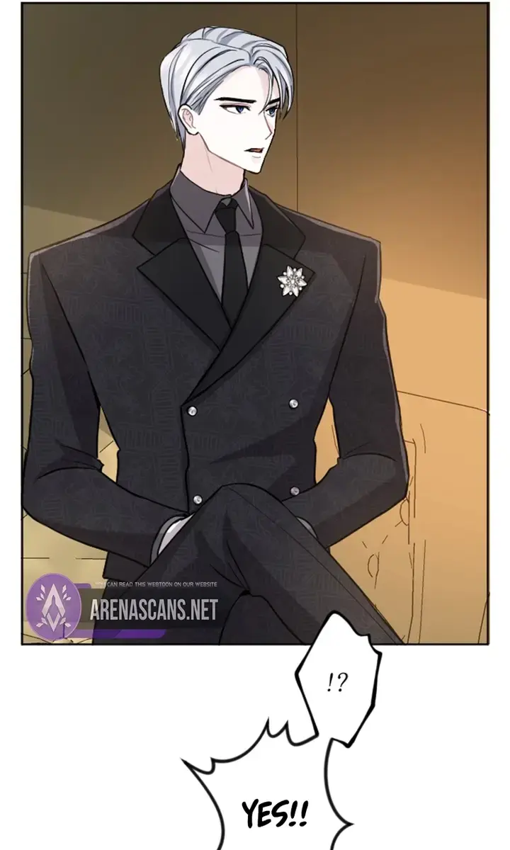 I Will Fall with the Emperor Chapter 58 Page 25