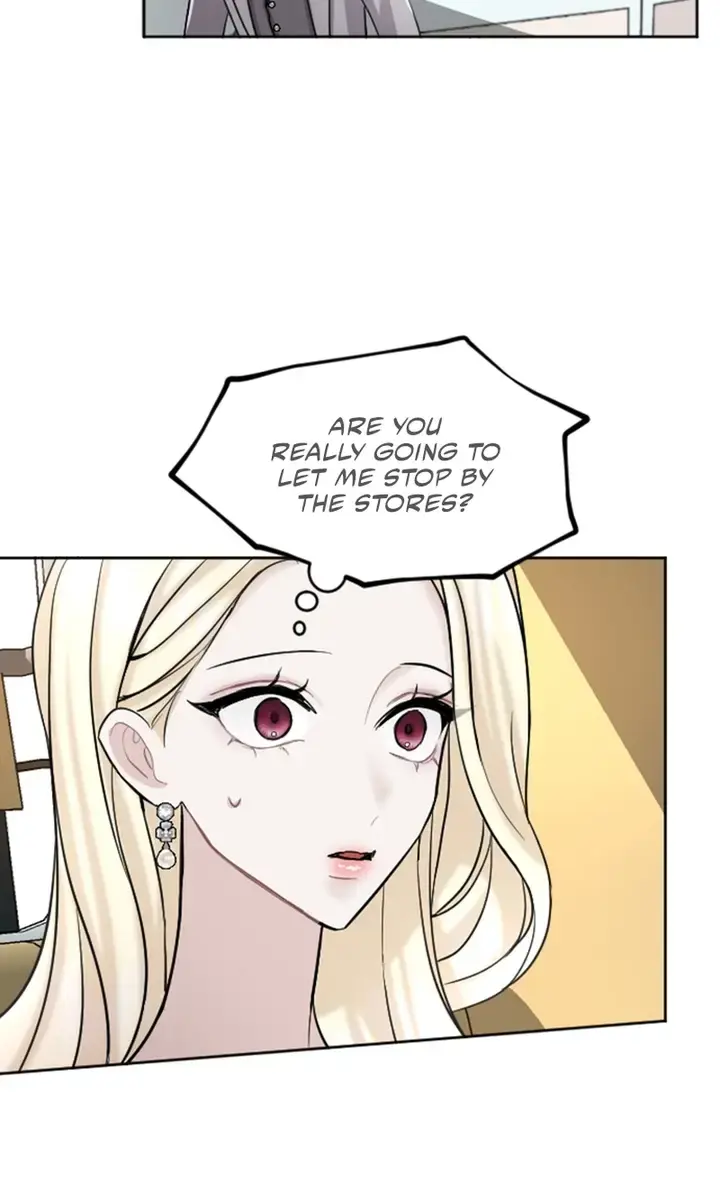 I Will Fall with the Emperor Chapter 58 Page 27