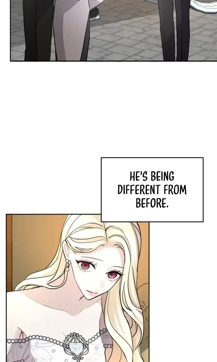 I Will Fall with the Emperor Chapter 58 Page 29