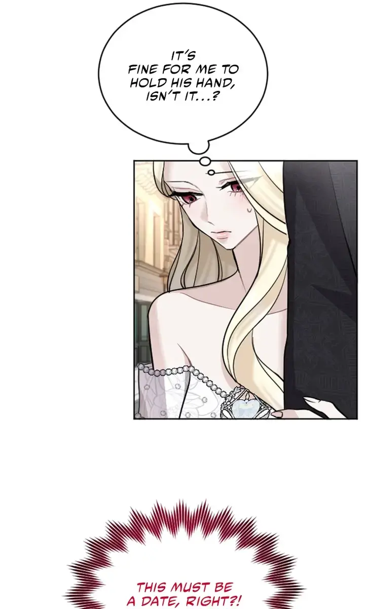 I Will Fall with the Emperor Chapter 58 Page 37