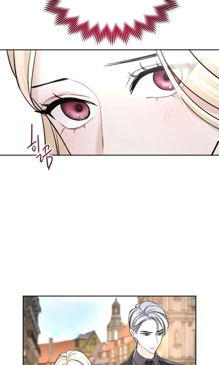 I Will Fall with the Emperor Chapter 58 Page 38