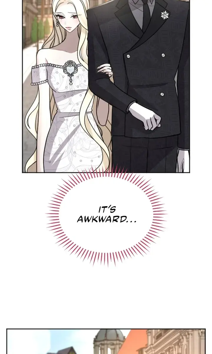 I Will Fall with the Emperor Chapter 58 Page 39