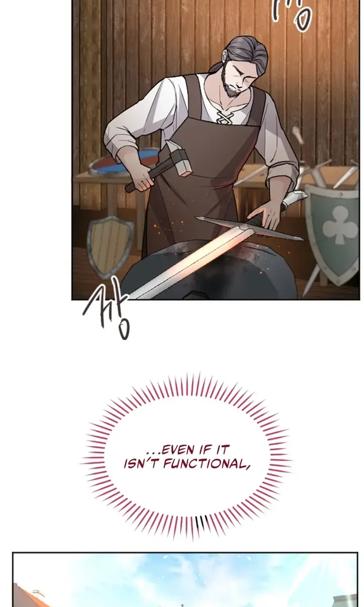 I Will Fall with the Emperor Chapter 58 Page 43