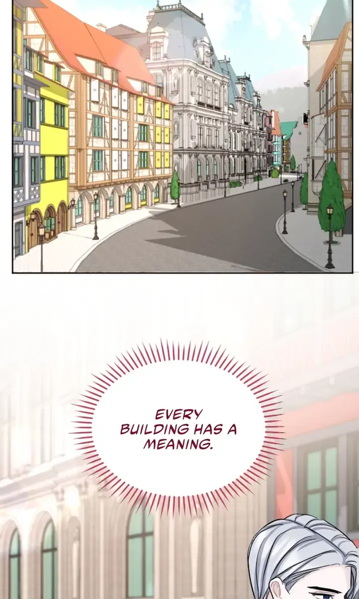 I Will Fall with the Emperor Chapter 58 Page 44