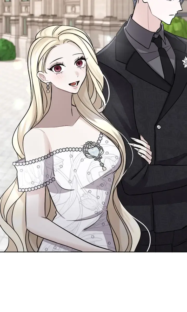 I Will Fall with the Emperor Chapter 58 Page 45