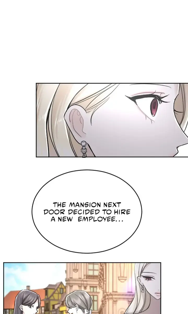 I Will Fall with the Emperor Chapter 58 Page 46