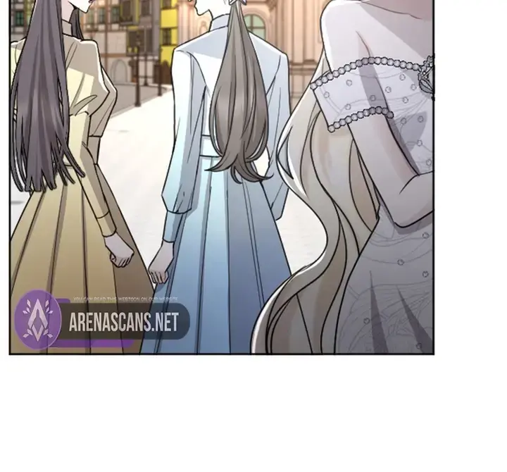 I Will Fall with the Emperor Chapter 58 Page 47
