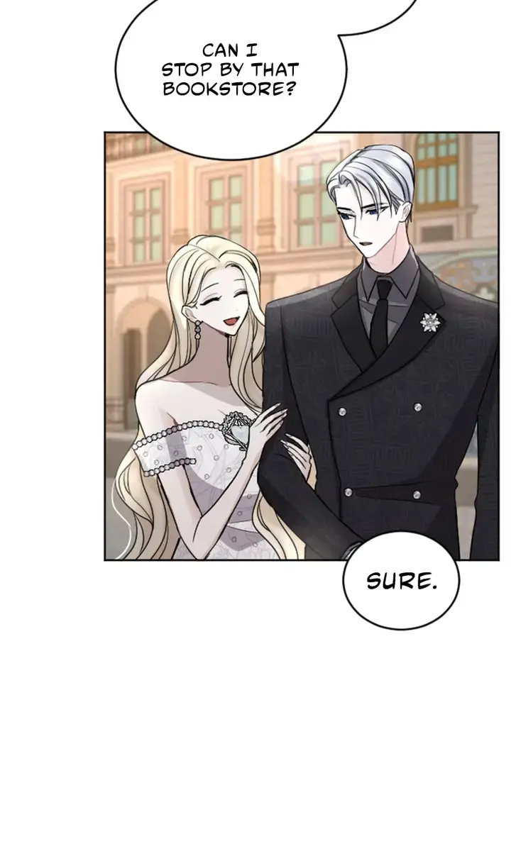 I Will Fall with the Emperor Chapter 58 Page 52