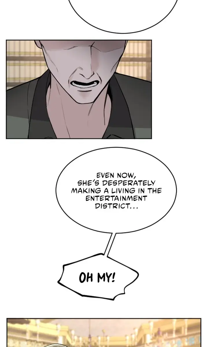 I Will Fall with the Emperor Chapter 58 Page 57