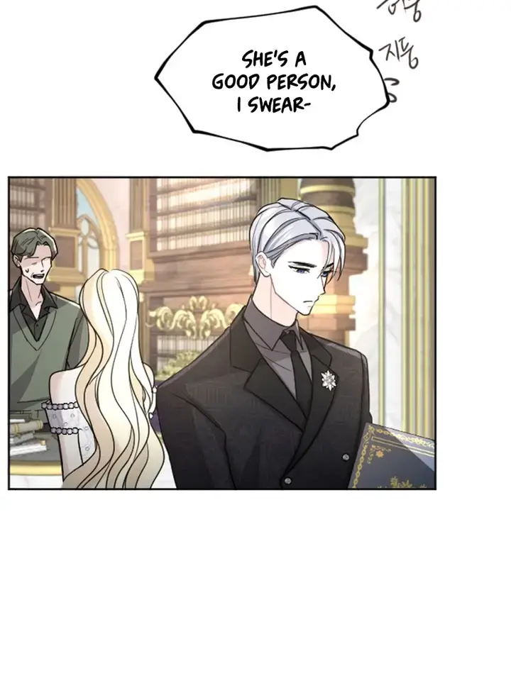 I Will Fall with the Emperor Chapter 58 Page 59