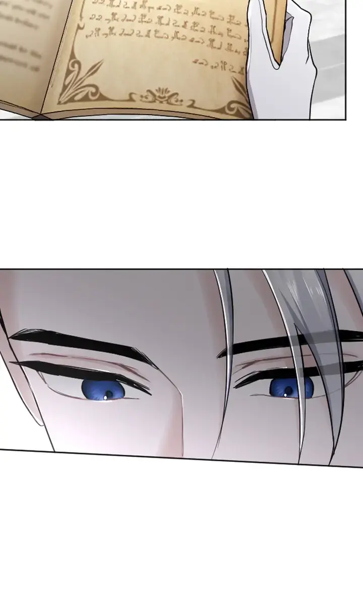 I Will Fall with the Emperor Chapter 58 Page 62