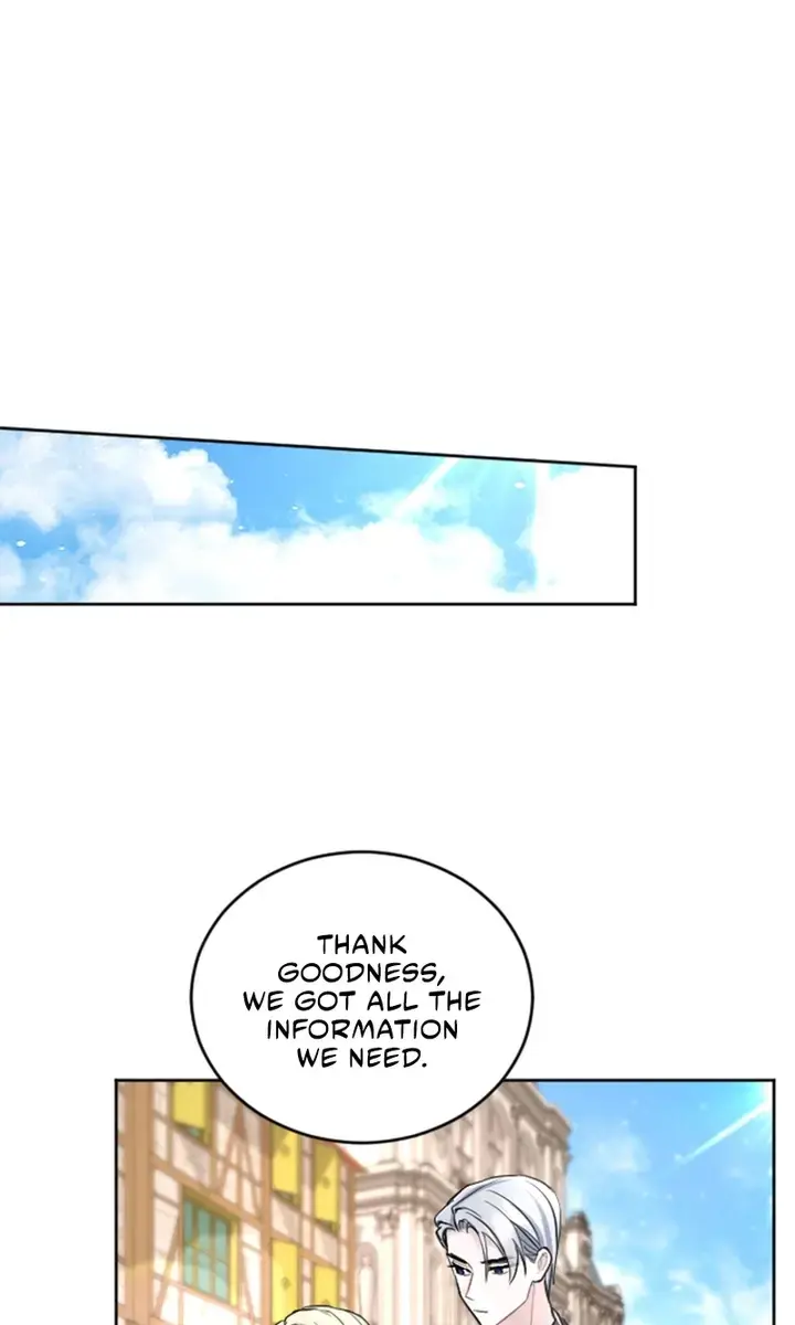 I Will Fall with the Emperor Chapter 58 Page 63