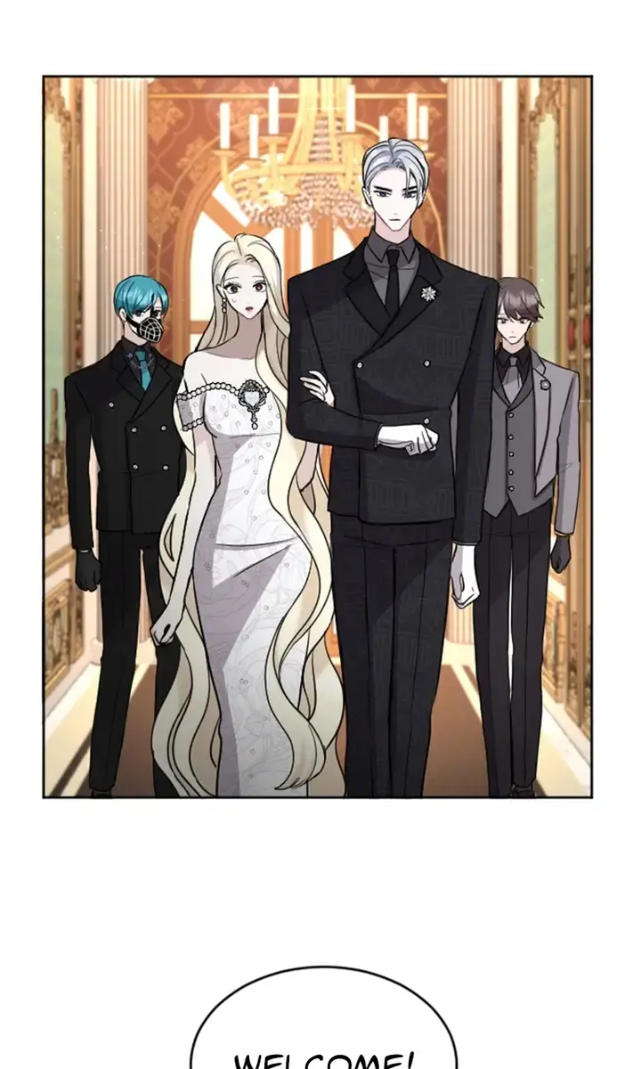 I Will Fall with the Emperor Chapter 58 Page 66