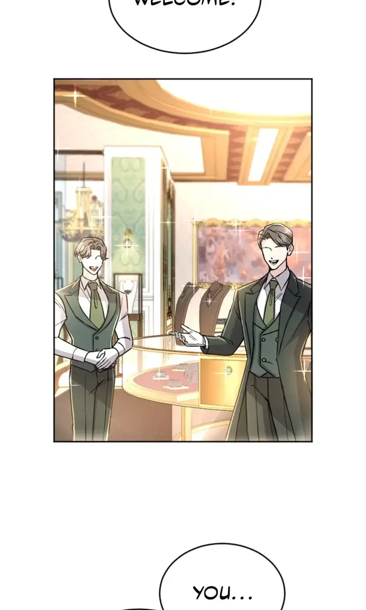 I Will Fall with the Emperor Chapter 58 Page 67