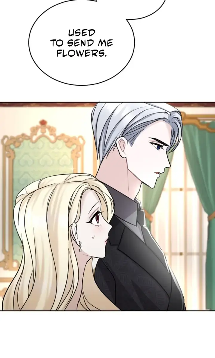 I Will Fall with the Emperor Chapter 58 Page 68