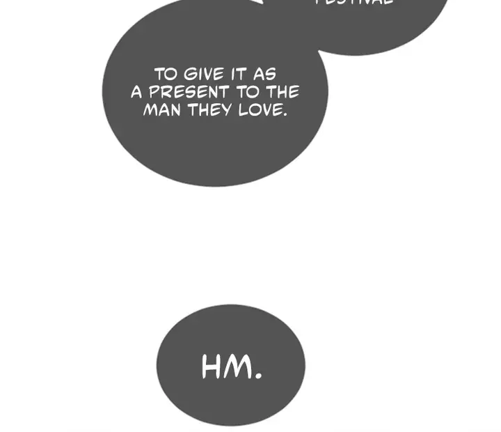 I Will Fall with the Emperor Chapter 58 Page 71