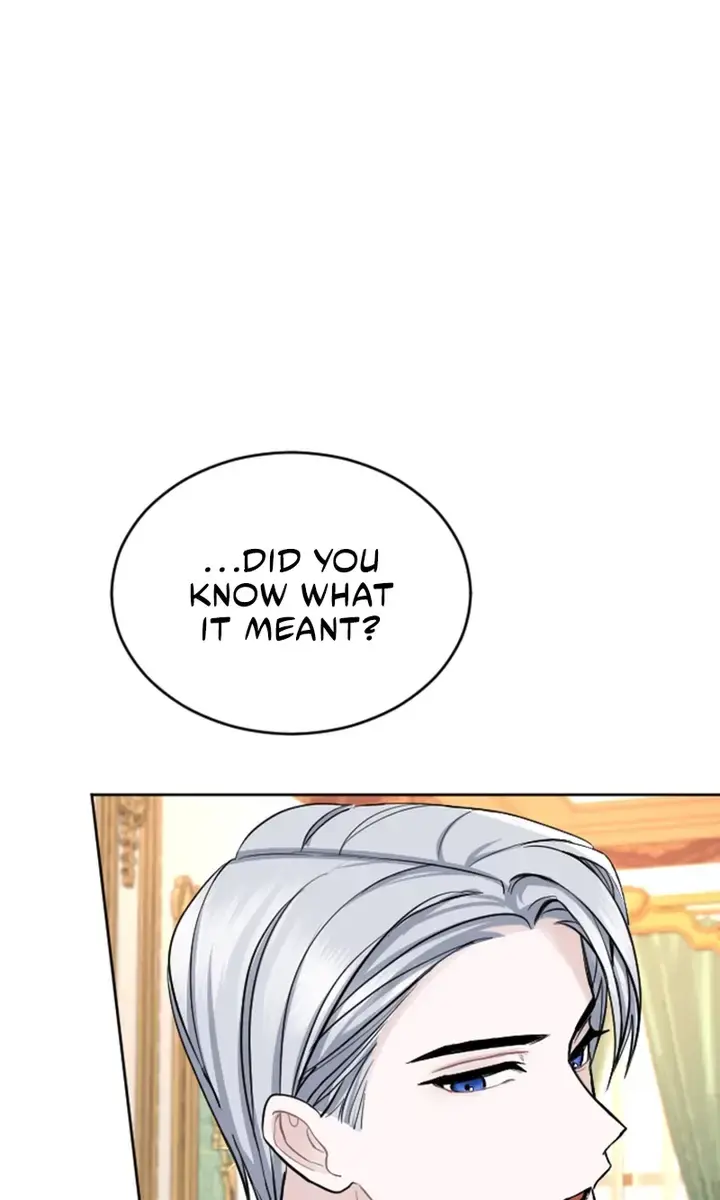 I Will Fall with the Emperor Chapter 58 Page 75
