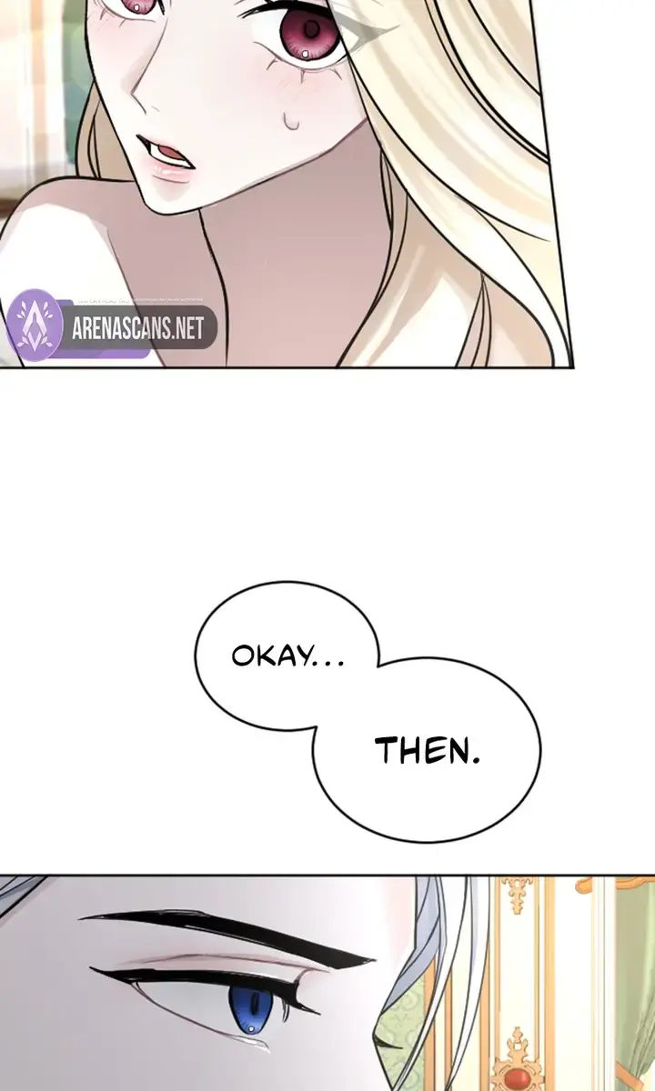 I Will Fall with the Emperor Chapter 58 Page 77
