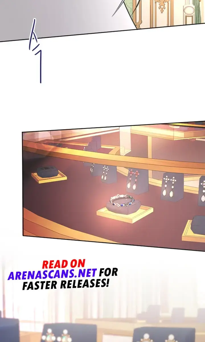 I Will Fall with the Emperor Chapter 58 Page 78