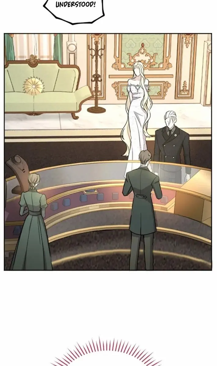 I Will Fall with the Emperor Chapter 59 Page 5