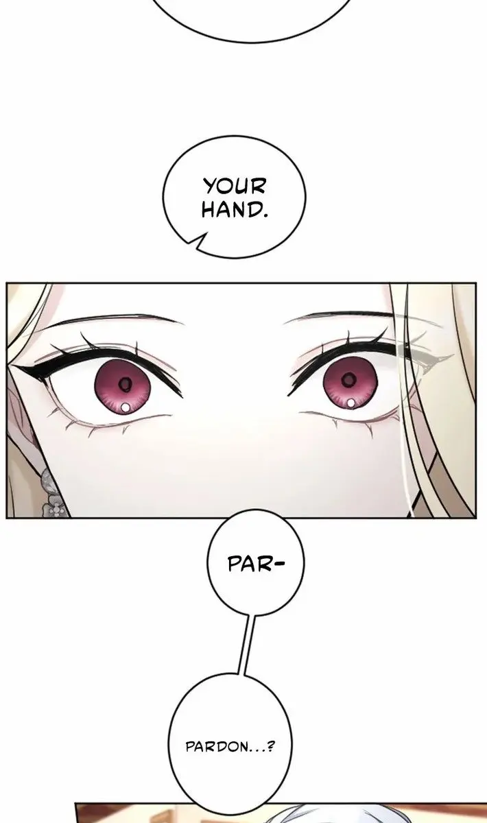 I Will Fall with the Emperor Chapter 59 Page 9