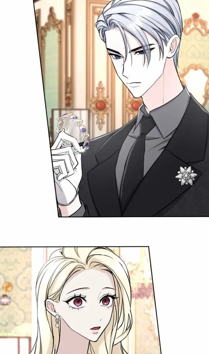 I Will Fall with the Emperor Chapter 59 Page 10