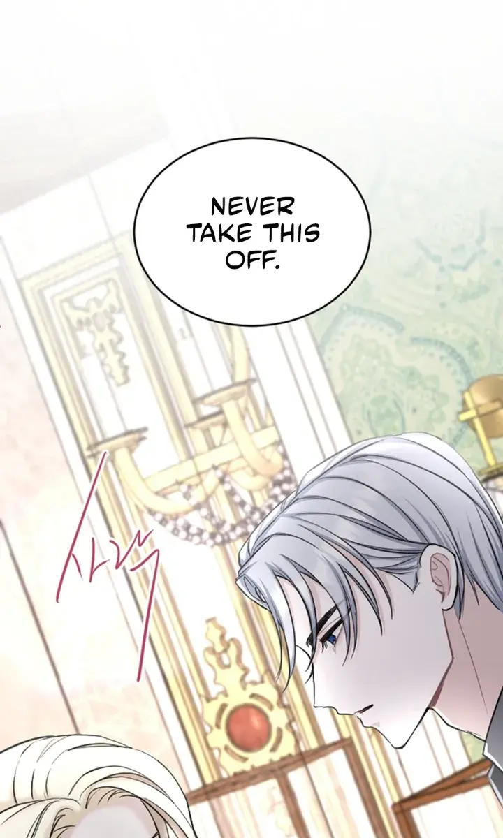 I Will Fall with the Emperor Chapter 59 Page 15