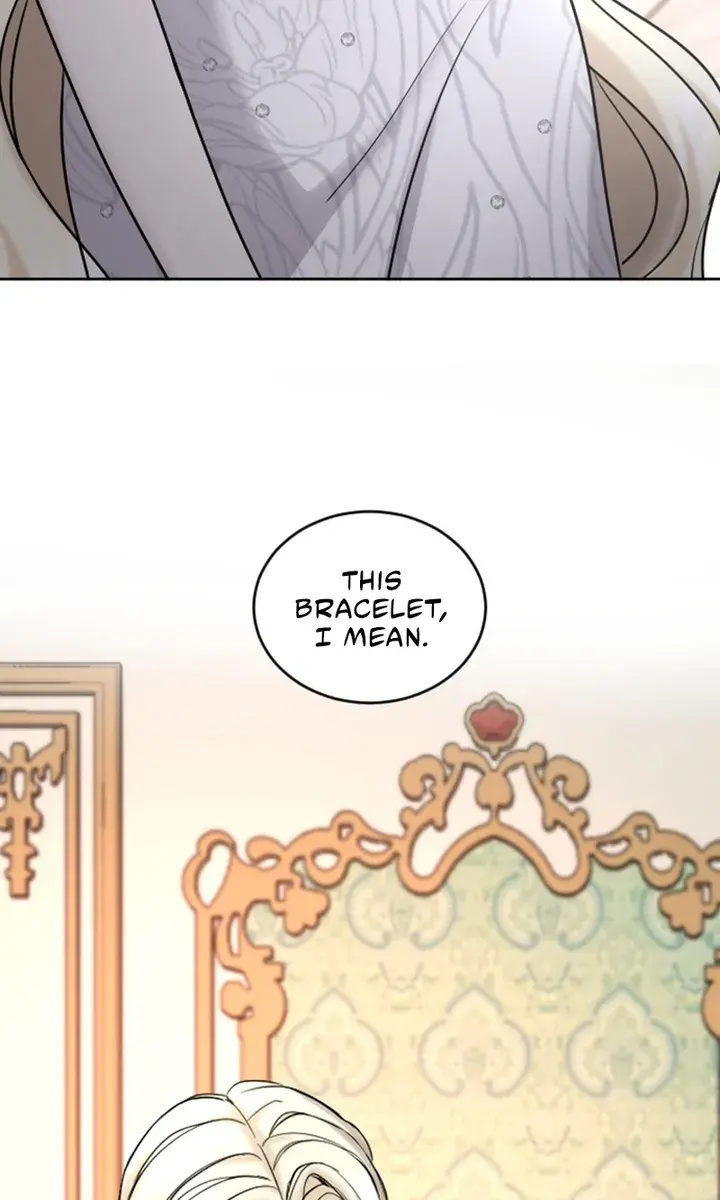 I Will Fall with the Emperor Chapter 59 Page 17