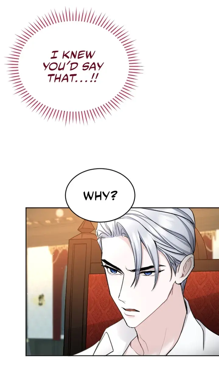 I Will Fall with the Emperor Chapter 59 Page 27