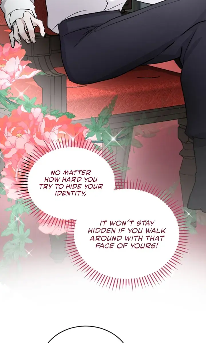 I Will Fall with the Emperor Chapter 59 Page 29