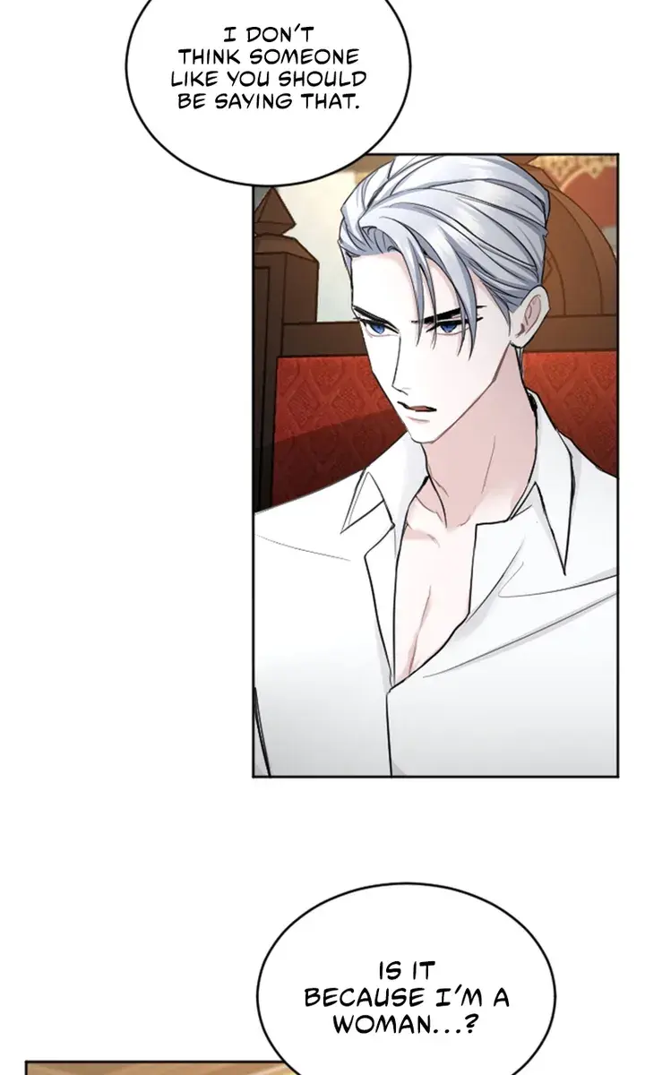 I Will Fall with the Emperor Chapter 59 Page 30