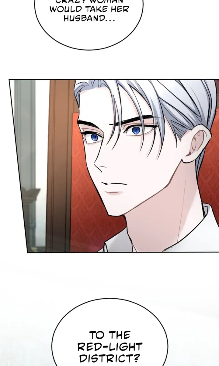 I Will Fall with the Emperor Chapter 59 Page 33