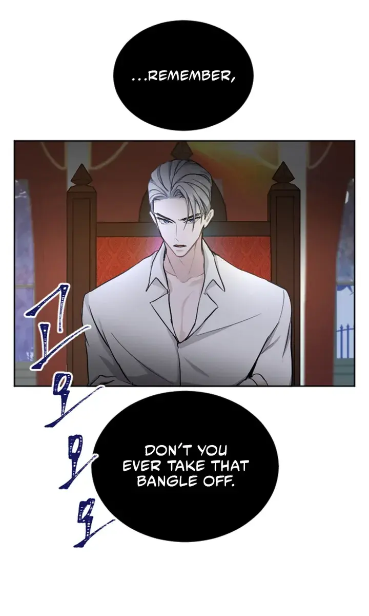 I Will Fall with the Emperor Chapter 59 Page 39