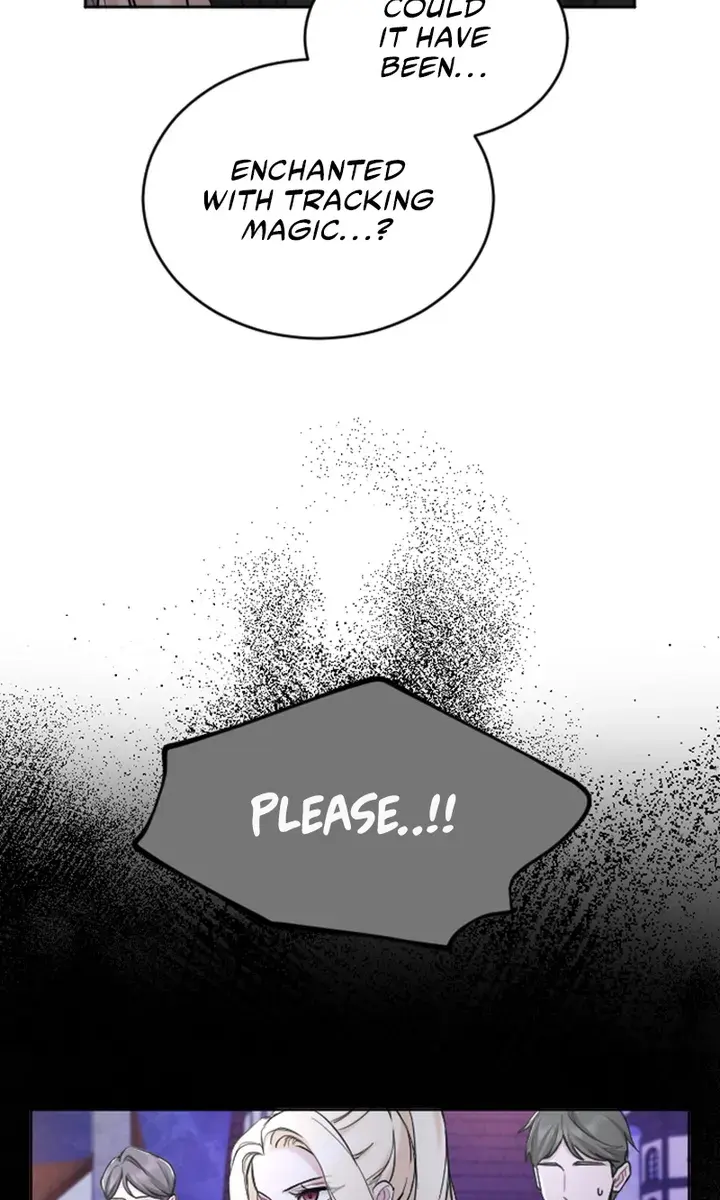 I Will Fall with the Emperor Chapter 59 Page 41