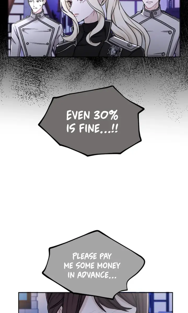 I Will Fall with the Emperor Chapter 59 Page 42