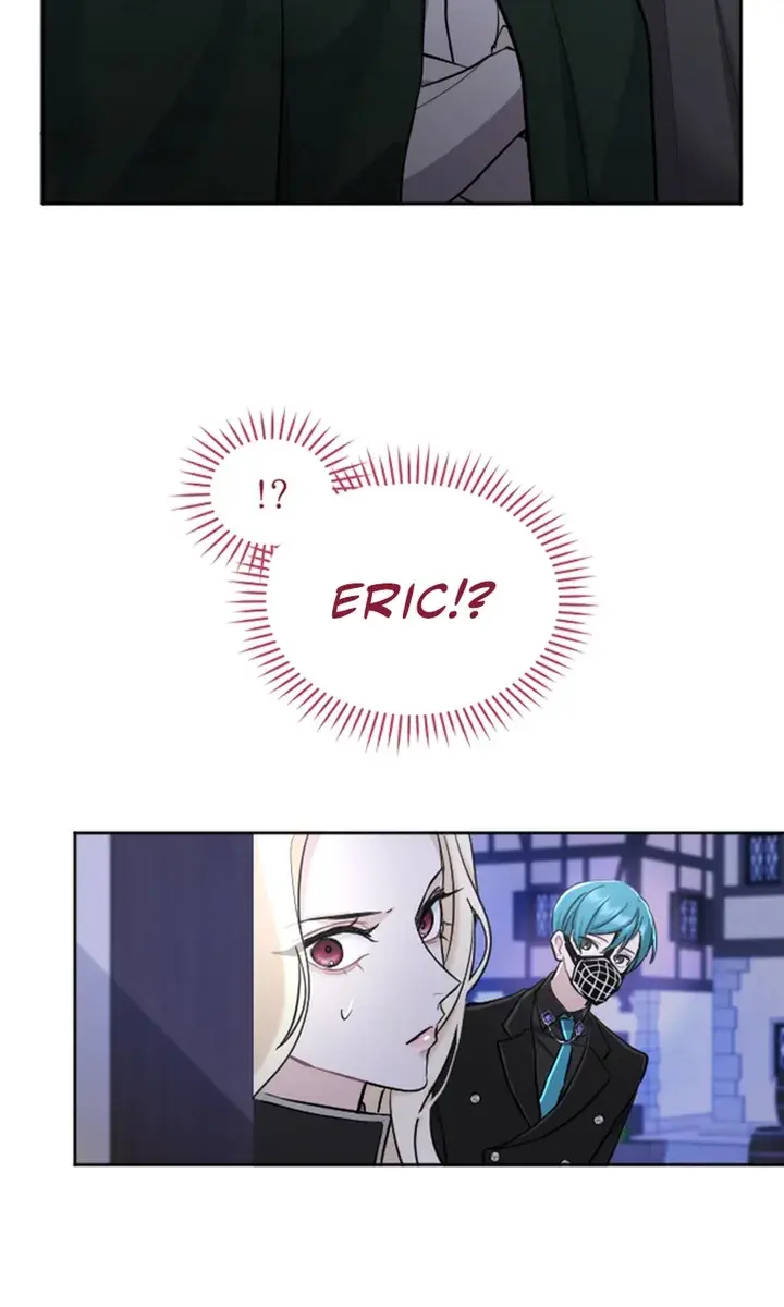 I Will Fall with the Emperor Chapter 59 Page 46