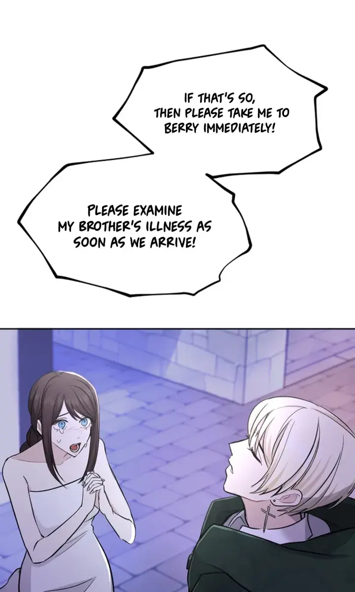 I Will Fall with the Emperor Chapter 59 Page 47