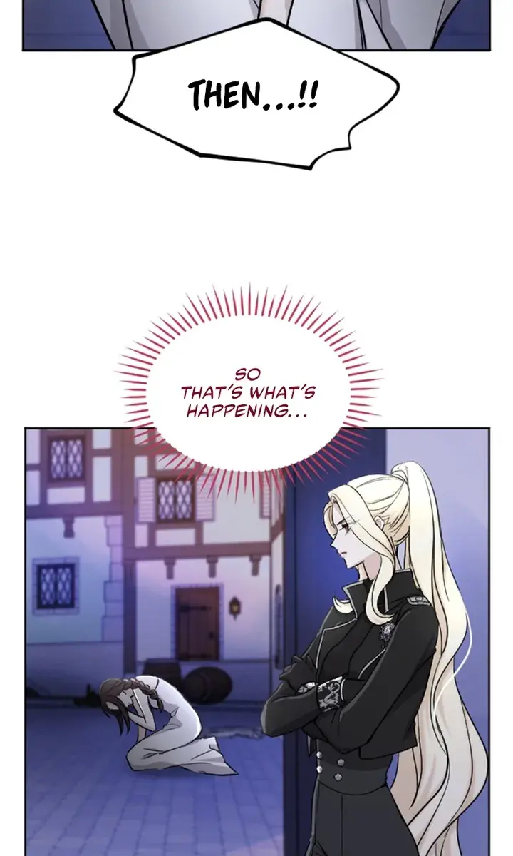 I Will Fall with the Emperor Chapter 59 Page 52