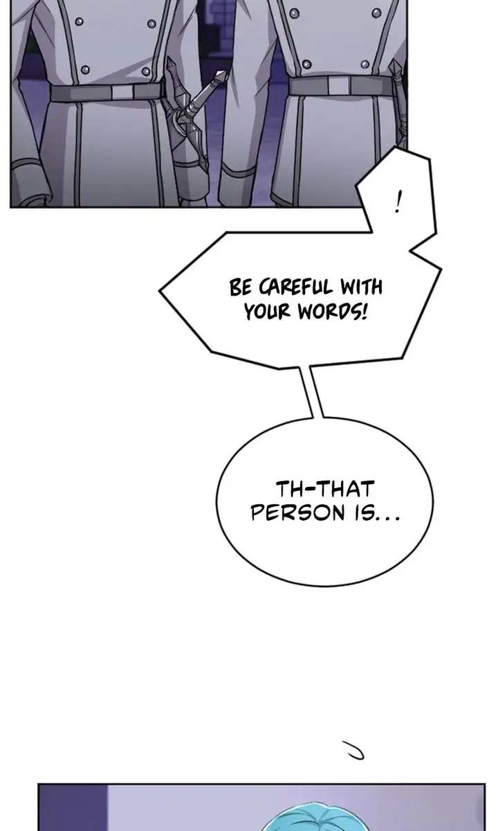 I Will Fall with the Emperor Chapter 59 Page 54