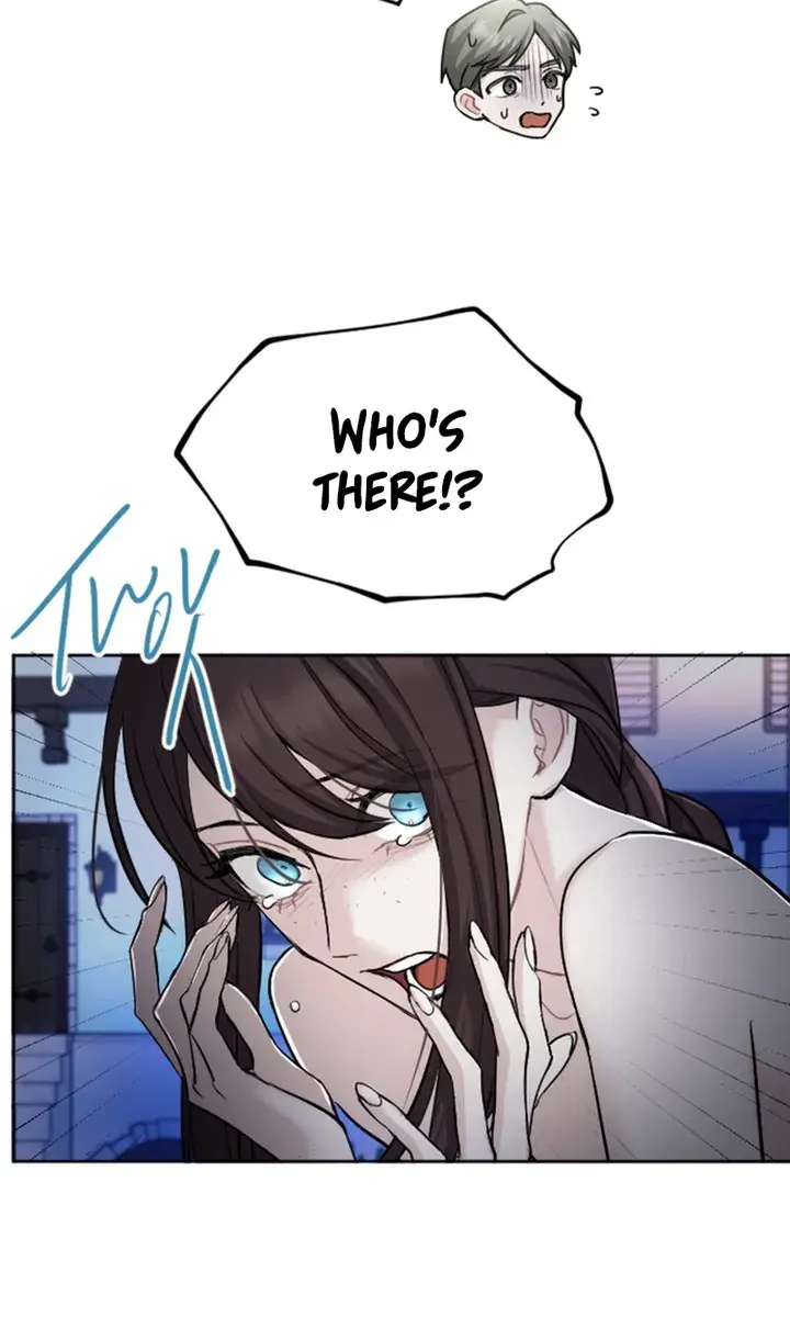 I Will Fall with the Emperor Chapter 59 Page 56