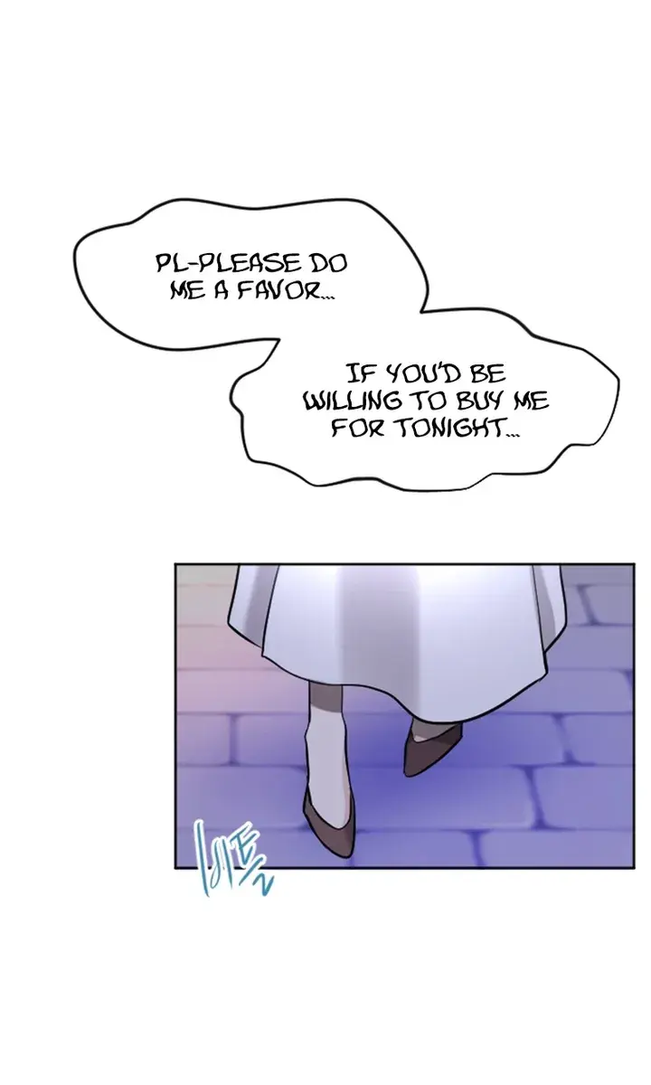 I Will Fall with the Emperor Chapter 59 Page 57