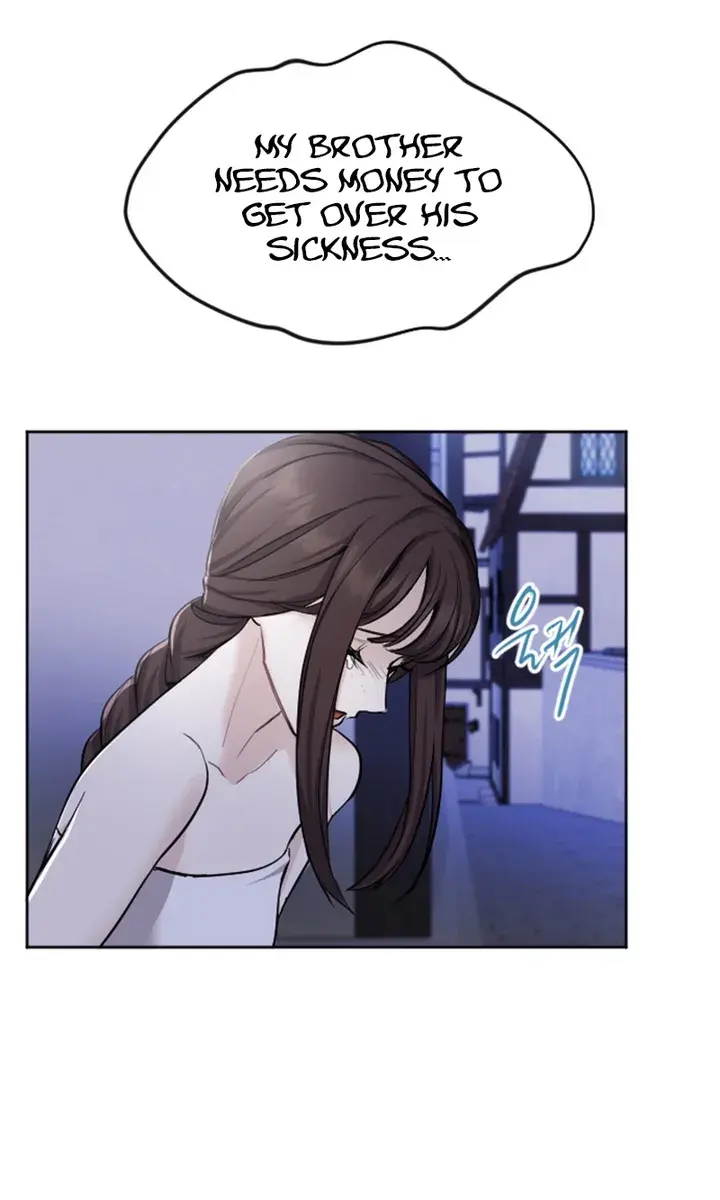I Will Fall with the Emperor Chapter 59 Page 58