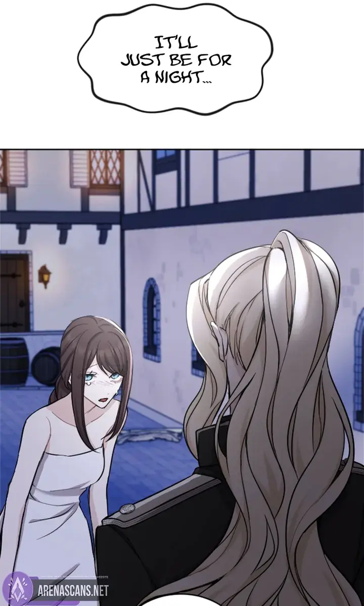 I Will Fall with the Emperor Chapter 59 Page 59