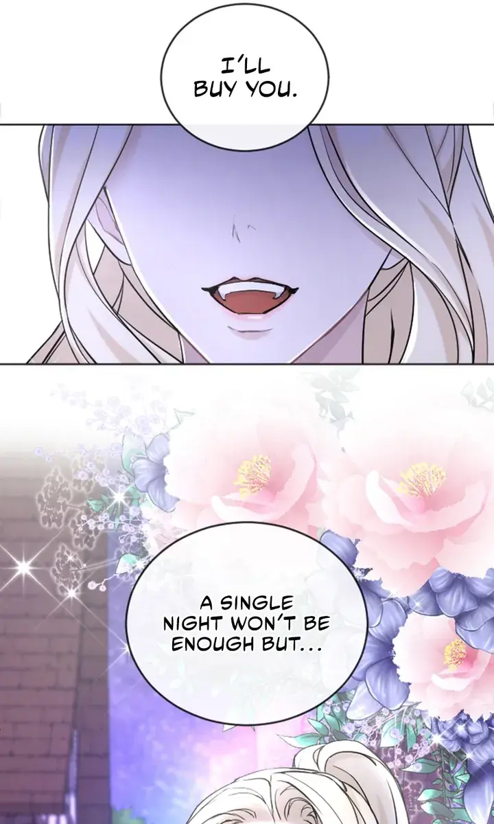 I Will Fall with the Emperor Chapter 59 Page 62