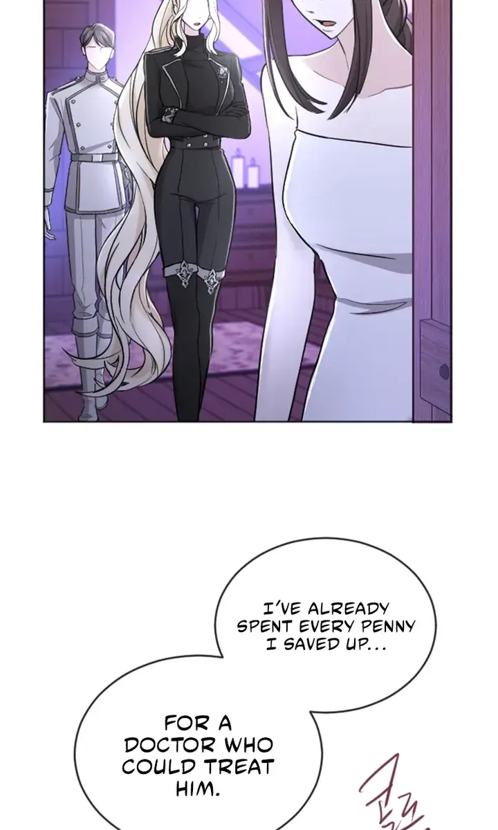 I Will Fall with the Emperor Chapter 59 Page 66