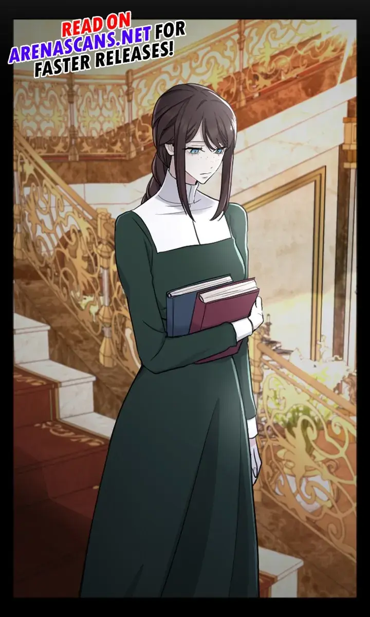 I Will Fall with the Emperor Chapter 59 Page 68