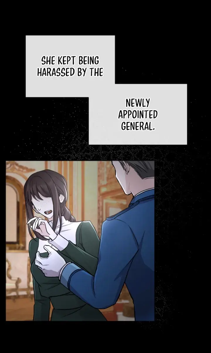 I Will Fall with the Emperor Chapter 59 Page 69
